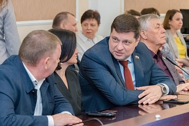 Парламентаризм: от прошлого к настоящему